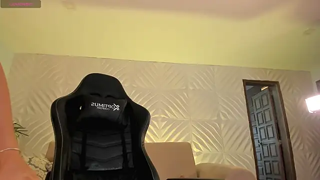 Chat XXX Live KylaMorrison