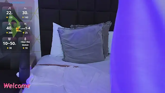 Chat +18 de gisela27 ao vivo