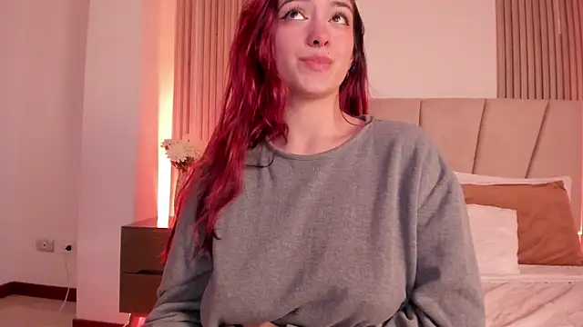 Victoria_Beaumont Obrolan Langsung XXX