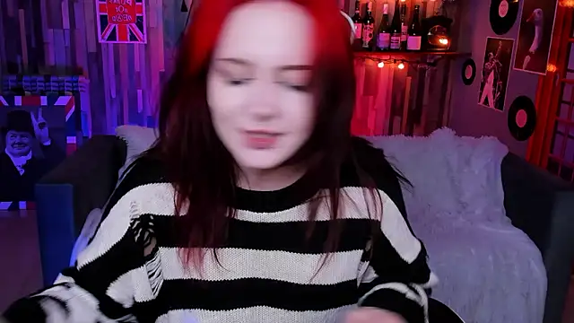 LizzyRid Obrolan Langsung XXX