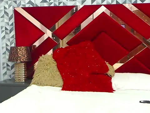 SusanMendoza élő XXX-chatje