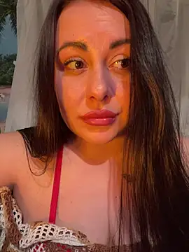 Živý XXX chat DaisyStreet