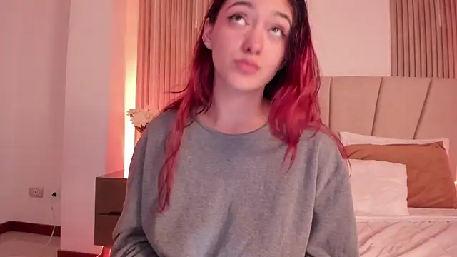 Victoria_Beaumont live XXX chat