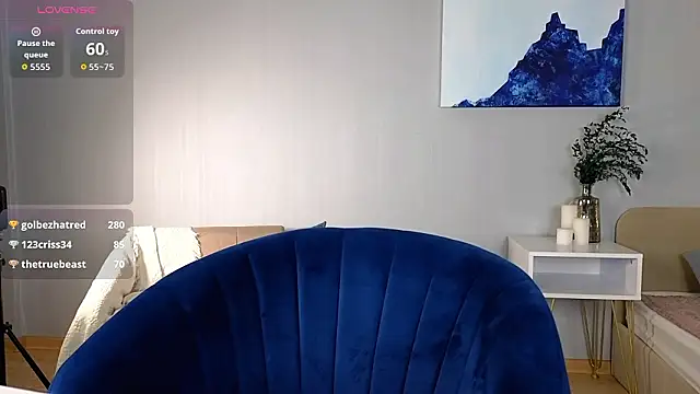 Vixaria Chat XXX in diretta