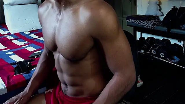 Czat XXX na żywo – Jhon_wich