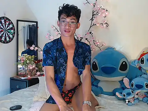 Chatroom XXX en direct de good_boy_in_bed