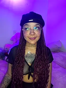 Онлайн чат XXX Just_Ammy