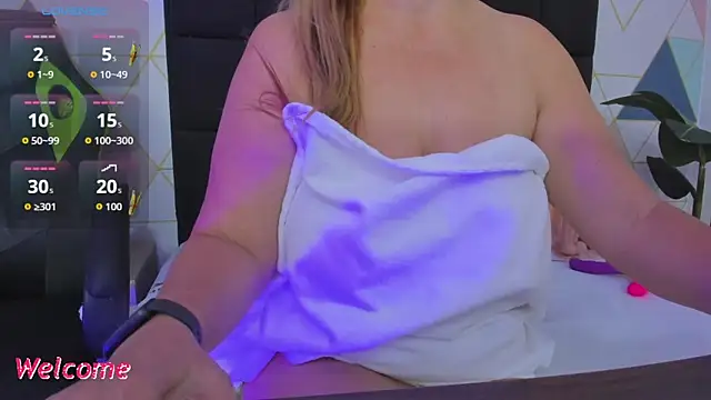 gisela27のライブXXXチャット