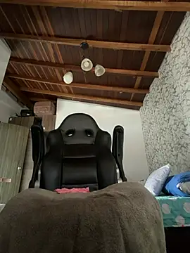 missdirtyhot_ webkamerás műsora