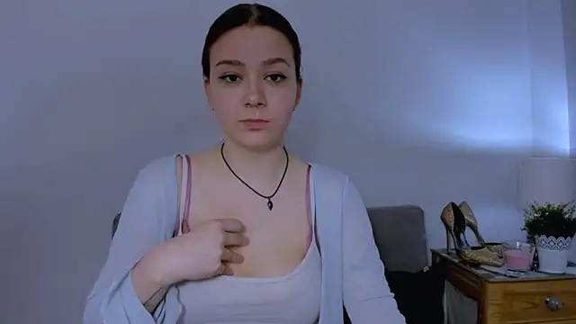 Sembang XXX Secara Langsung KatySensualy