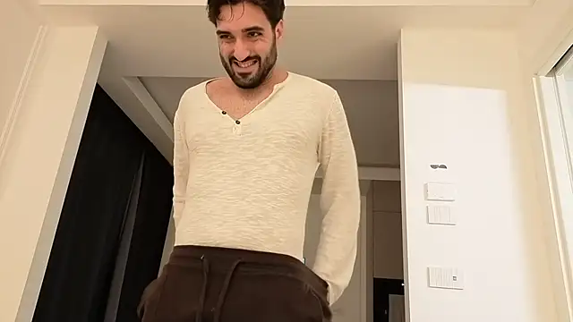 Вебкам-шоу Al3xox02