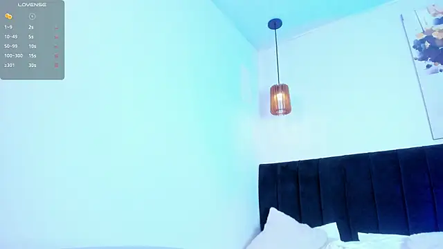 Chat XXX Live dolly_zoe