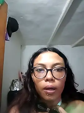 Živý XXX chat Lunita_5