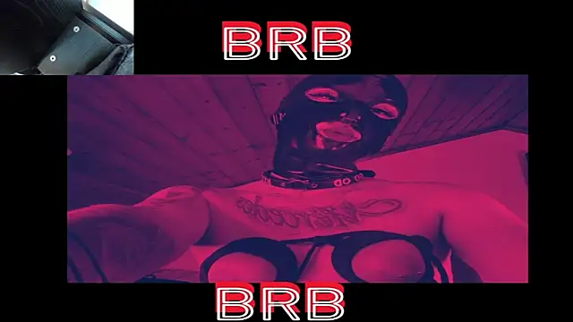 Živý XXX chat Darkness_jones_