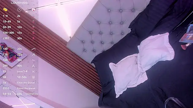 Živý XXX chat Anyeliin_miller