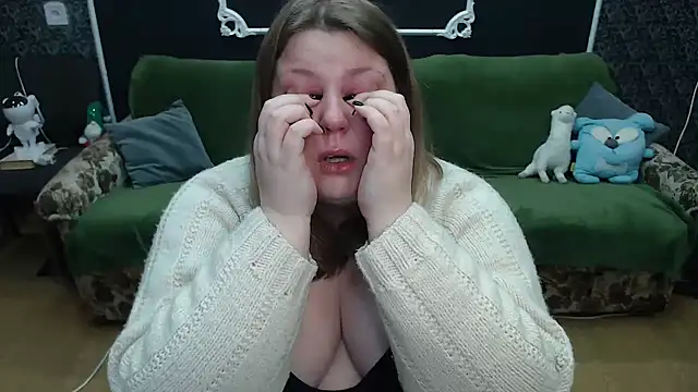 Živý XXX chat C_U_soon