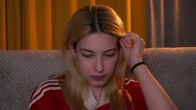 Živý XXX chat AngelicRice