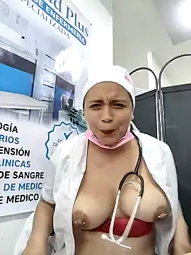 Živý XXX chat MILA__06