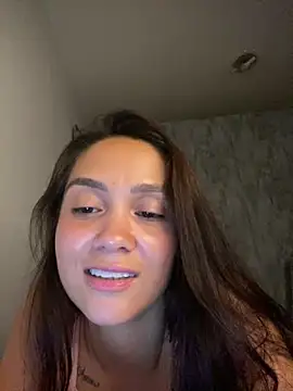 Show de carolsapequinha na webcam