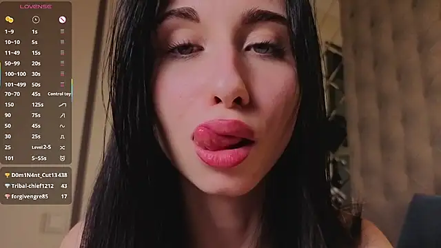 MiguelinaRasmuson: απευθείας συνομιλία ΧΧΧ