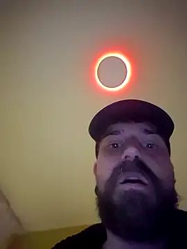 Show webcam de calebdevil