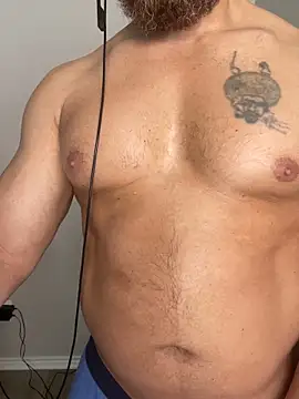 Fathero1time élő XXX-chatje