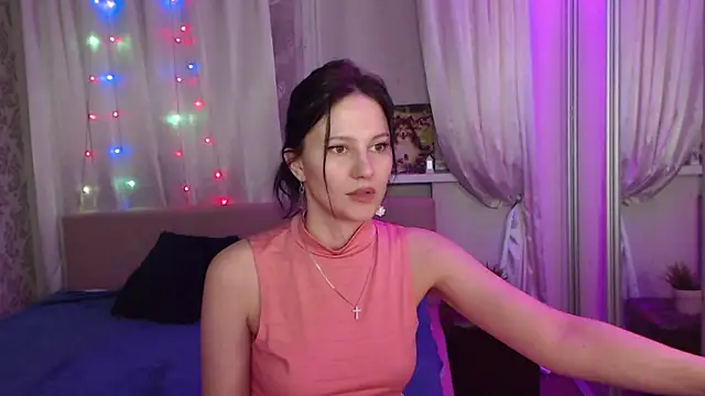 Chat XXX Live Zlata888