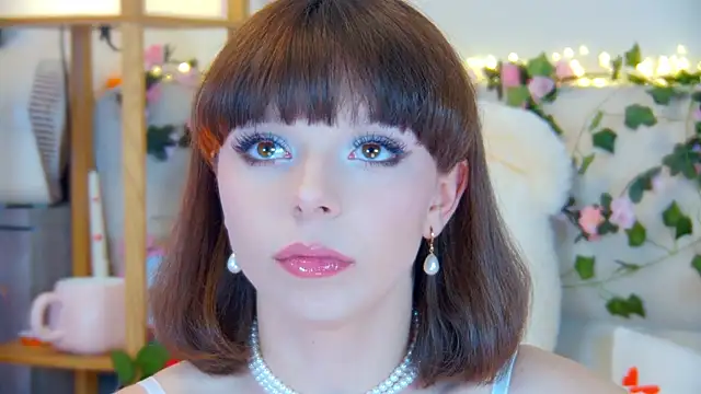 ElisabethDavis: απευθείας συνομιλία ΧΧΧ