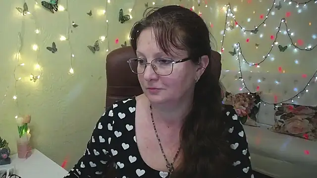 VanessaHotts' Live XXX Chat