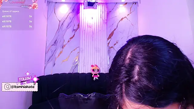 Mhiaa_Sweet's Webcam Show