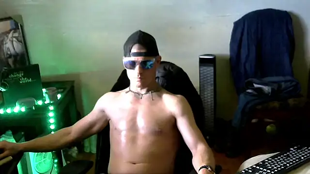 JockNThirsty's Webcam Show