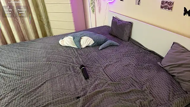 Онлайн чат XXX DreamyPalace