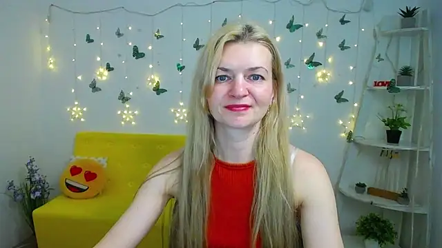 MelissaTyler's Live XXX Chat