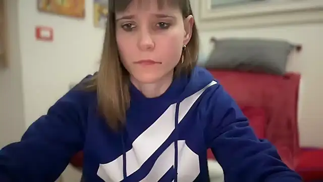 Olesia_93's Live XXX Chat