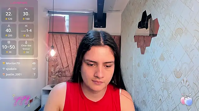 Онлайн чат XXX Zoe__Taylor__