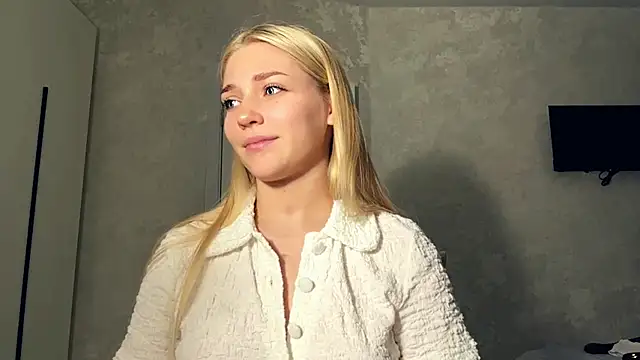 Barbie_Steph – Kamerová šou