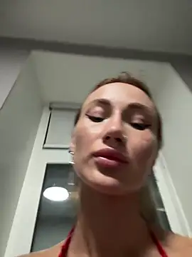 Sembang XXX Secara Langsung SerenaWest_