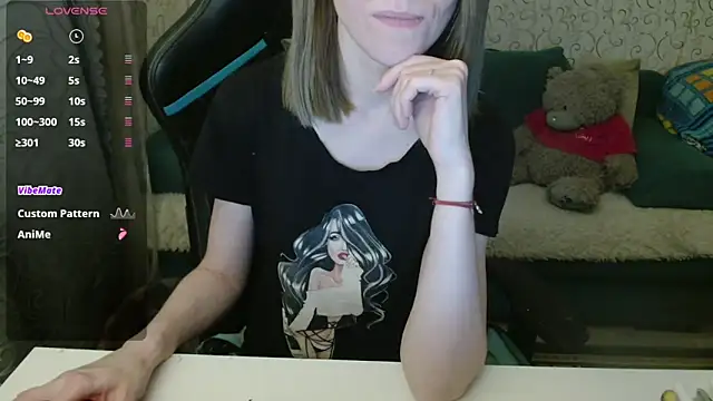 Ricky_Chadwick_ Live XXX-Chat