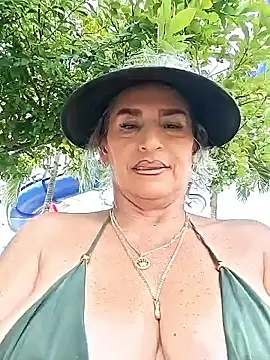 Lossexycacha's Live XXX Chat