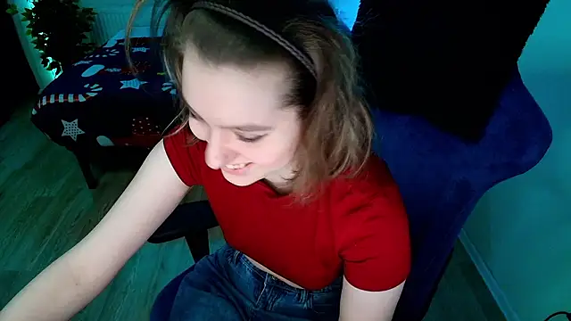 CranberryHot 现场XXX聊天