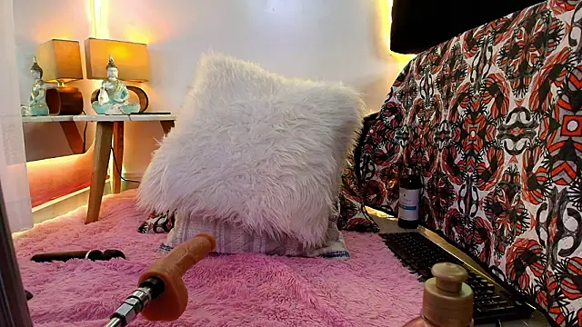 lorrayne_ 现场XXX聊天