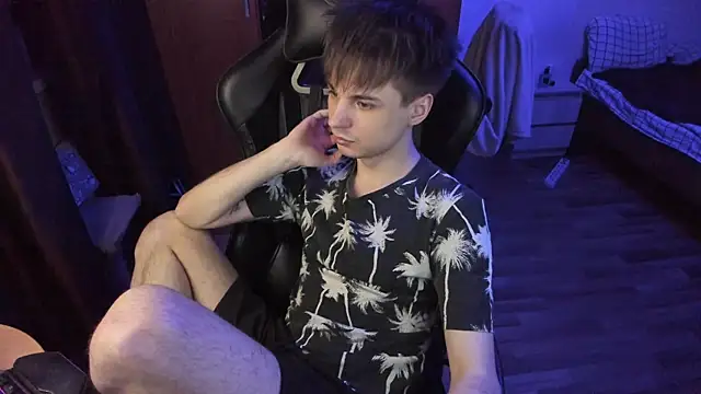 teelimata – Live XXX-chat