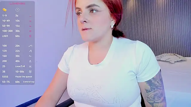 kimbrownn Chat XXX live