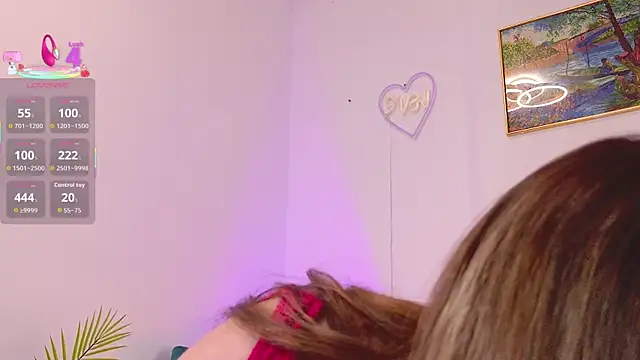 SereneRhodes 现场XXX聊天