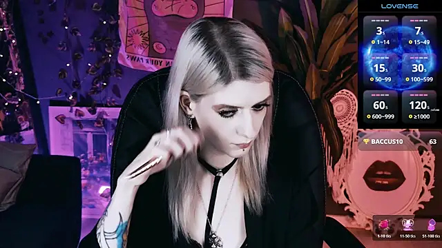 Živý XXX chat Noah_ElmerX