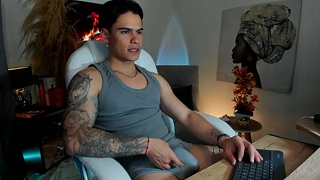 Živý XXX chat Matias_Murrier