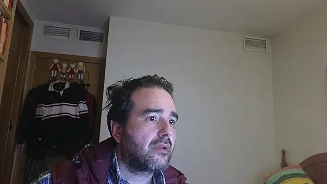 curiosillo83 Live XXX-Chat