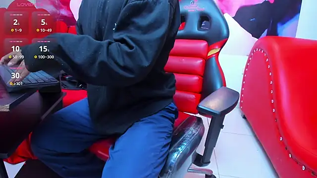 alex_477's Live XXX Chat