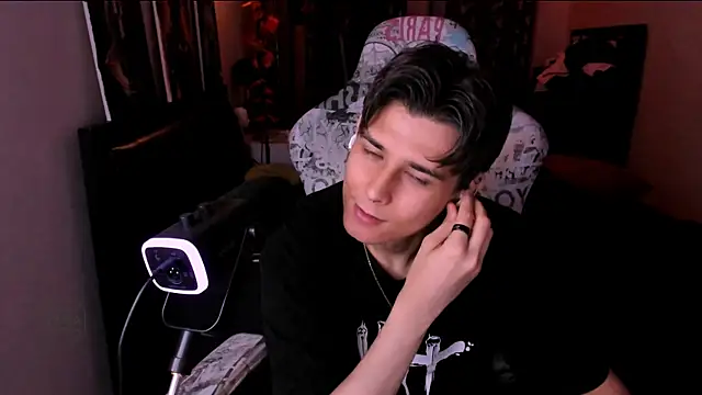 Foxicfu Live XXX-Chat