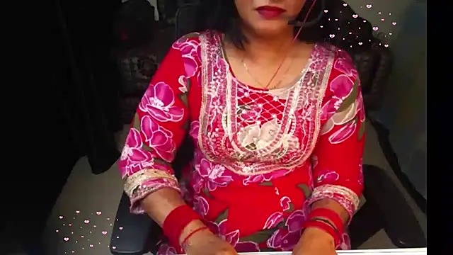 Cute_Aarushii's Live XXX Chat